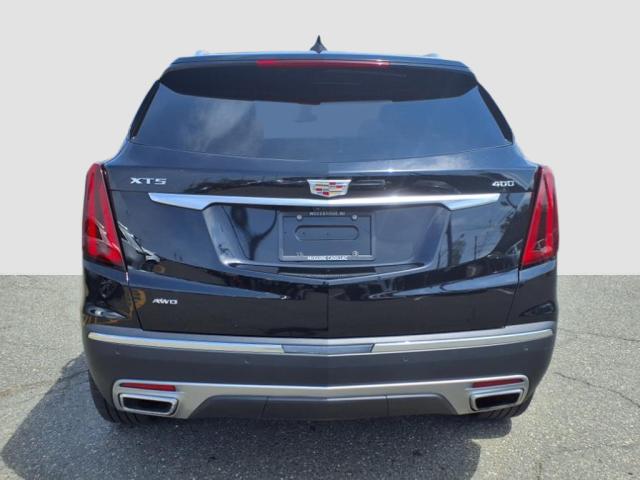 2023 Cadillac XT5 AWD PREM LUX CUE S/R NAV TECH