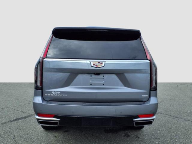 2022 Cadillac Escalade ESV 4WD PREM LUX