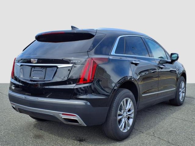 2022 Cadillac XT5 AWD PREM LUX CUE S/R NAV