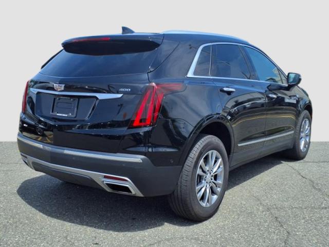 2023 Cadillac XT5 AWD PREM LUX CUE S/R NAV TECH