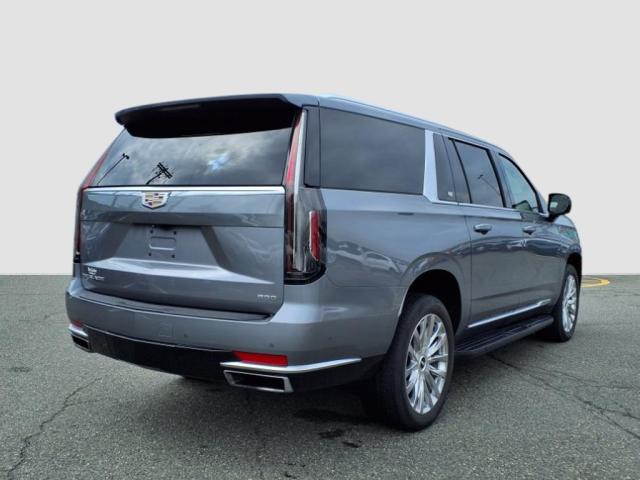 2022 Cadillac Escalade ESV 4WD PREM LUX