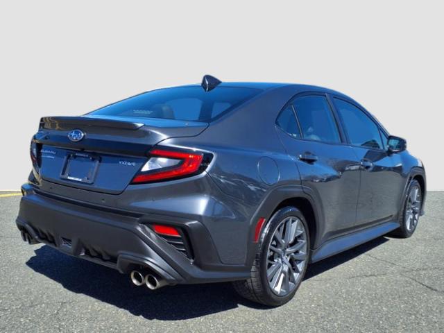 2022 Subaru WRX AWD GT M/R NAV