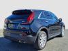 2022 Cadillac XT4 AWD LUX CUE S/R C/W