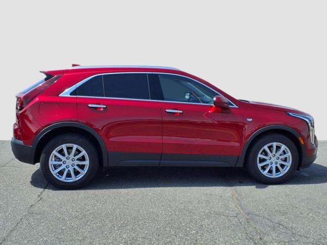 2023 Cadillac XT4 AWD LUX CUE S/R NAV C/W D/A
