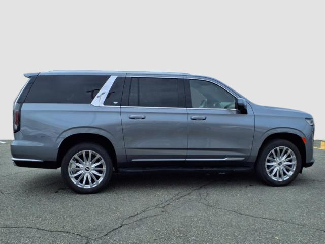 2022 Cadillac Escalade ESV 4WD PREM LUX