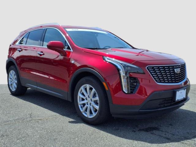 2023 Cadillac XT4 AWD LUX CUE S/R NAV C/W D/A