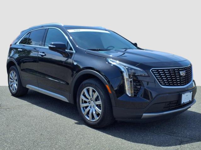 2022 Cadillac XT4 AWD PREM LUX CUE S/R NAV C/C  E/V C/W D/A