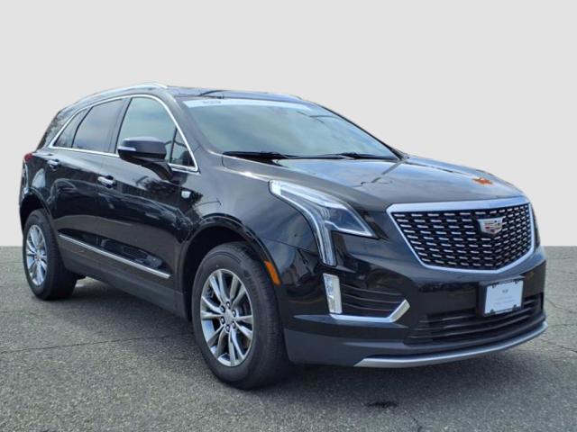 2022 Cadillac XT5 AWD PREM LUX CUE S/R NAV