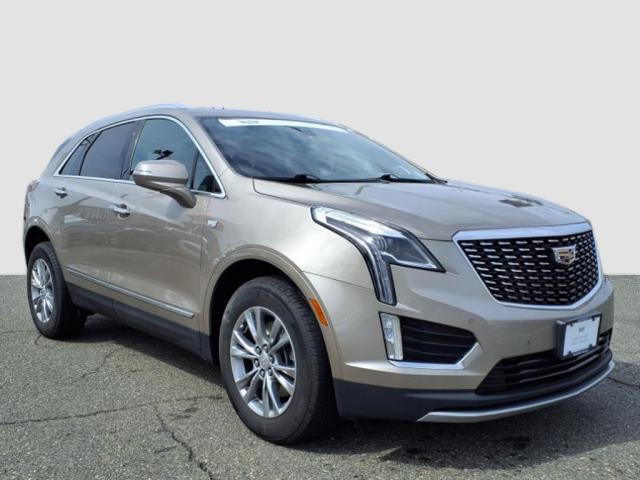 2022 Cadillac XT5 AWD PREM LUX CUE S/R NAV
