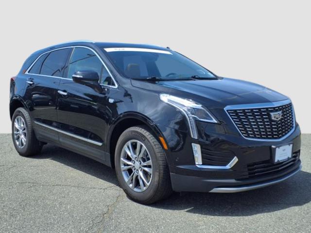 2023 Cadillac XT5 AWD PREM LUX CUE S/R NAV TECH