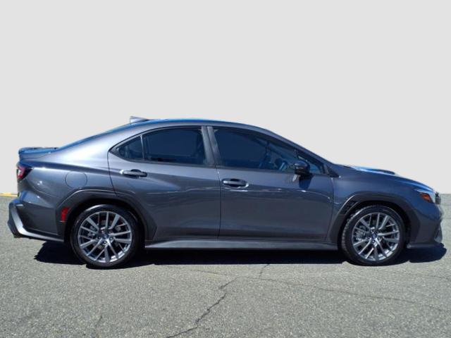 2022 Subaru WRX AWD GT M/R NAV