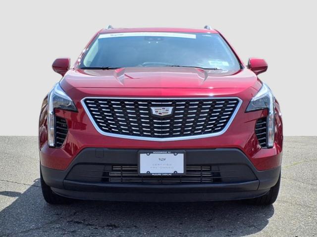 2023 Cadillac XT4 AWD LUX CUE S/R NAV C/W D/A