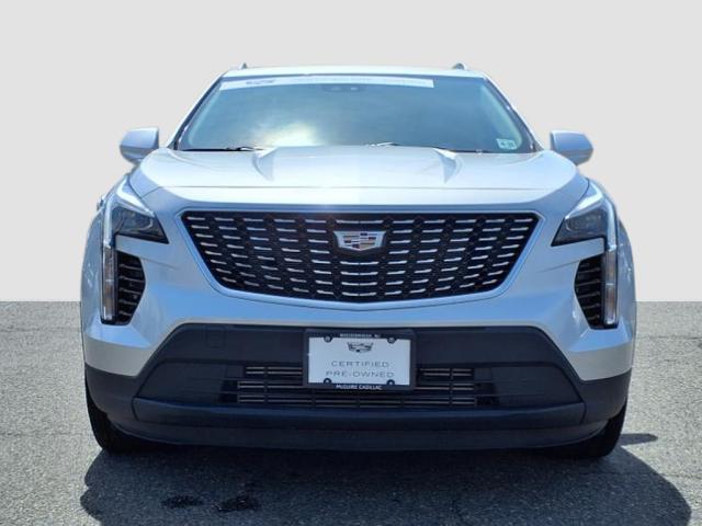 2022 Cadillac XT4 AWD LUX CUE S/R NAV C/W D/A