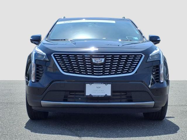 2022 Cadillac XT4 AWD PREM LUX CUE S/R NAV C/C  E/V C/W D/A