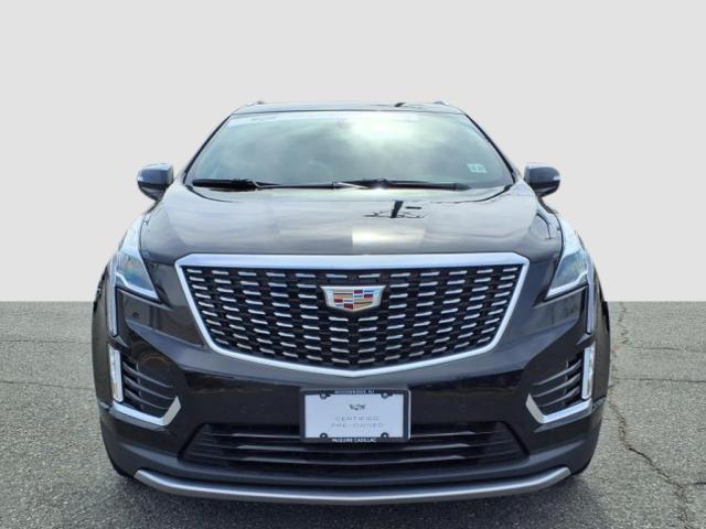 2022 Cadillac XT5 AWD PREM LUX CUE S/R NAV