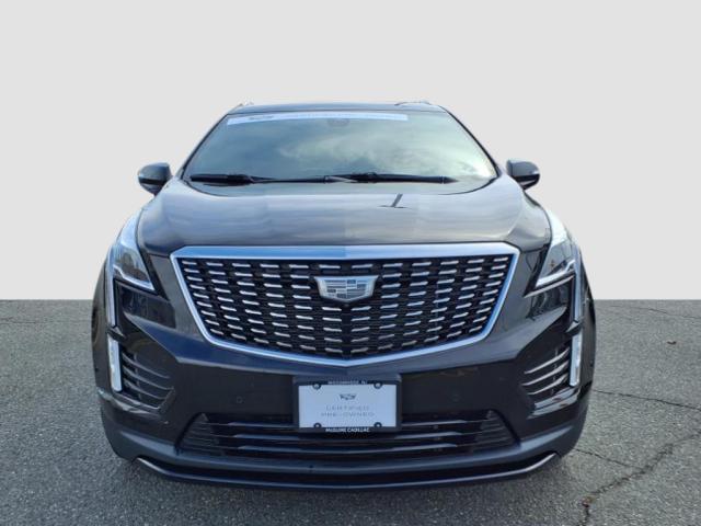 2022 Cadillac XT5 AWD PREM LUX CUE S/R TECH ONYX 20's