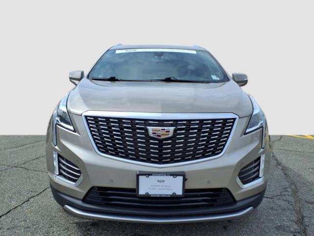 2022 Cadillac XT5 AWD PREM LUX CUE S/R NAV