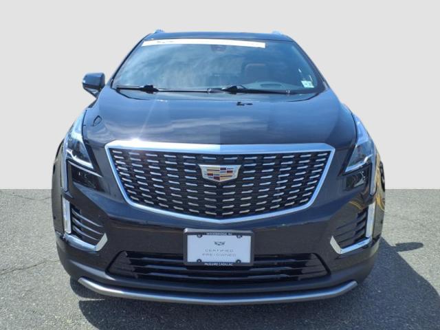 2023 Cadillac XT5 AWD PREM LUX CUE S/R NAV TECH