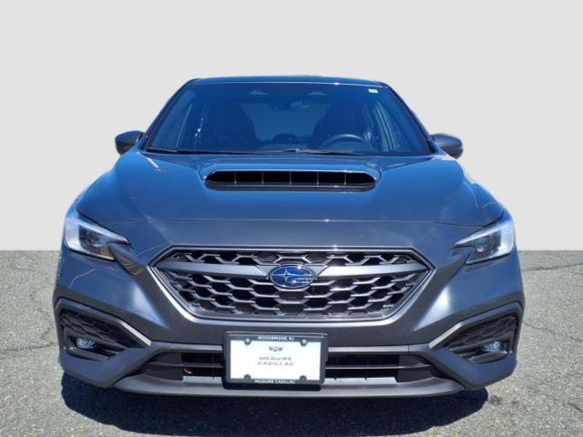 2022 Subaru WRX AWD GT M/R NAV