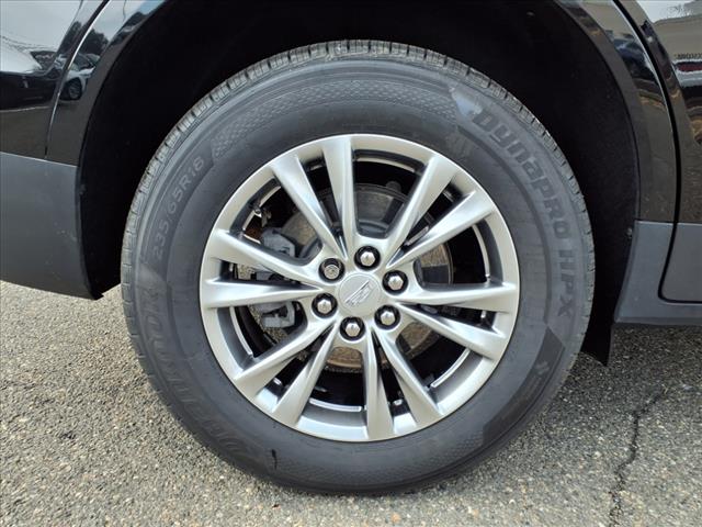 2022 Cadillac XT5 AWD PREM LUX CUE S/R NAV