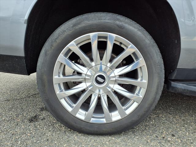 2022 Cadillac Escalade ESV 4WD PREM LUX