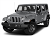 2018 Jeep Wrangler JK Unlimited