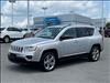 2012 Jeep Compass