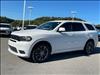 2020 Dodge Durango