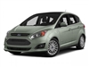 2014 Ford C-MAX Energi