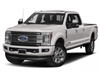 2019 Ford F-250 Super Duty