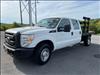 2013 Ford F-350 Super Duty