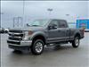 2022 Ford F-250 Super Duty