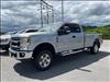 2020 Ford F-250 Super Duty