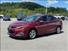 2016 Chevrolet Cruze