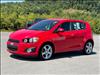 2015 Chevrolet Sonic