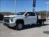 2022 Chevrolet Silverado 2500HD