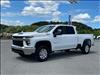 2021 Chevrolet Silverado 2500HD