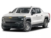 2024 Chevrolet Silverado EV