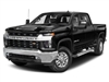 2021 Chevrolet Silverado 2500HD