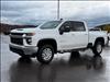 2020 Chevrolet Silverado 3500HD