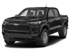 2024 Chevrolet Colorado