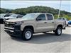 2024 Chevrolet Colorado