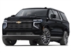 2025 Chevrolet Suburban