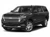 2024 Chevrolet Suburban