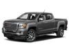 2022 GMC Canyon