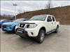 2016 Nissan Frontier