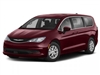 2022 Chrysler Voyager