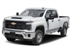 2025 Chevrolet Silverado 3500HD