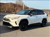 2021 Toyota RAV4 Hybrid