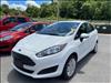 2017 Ford Fiesta